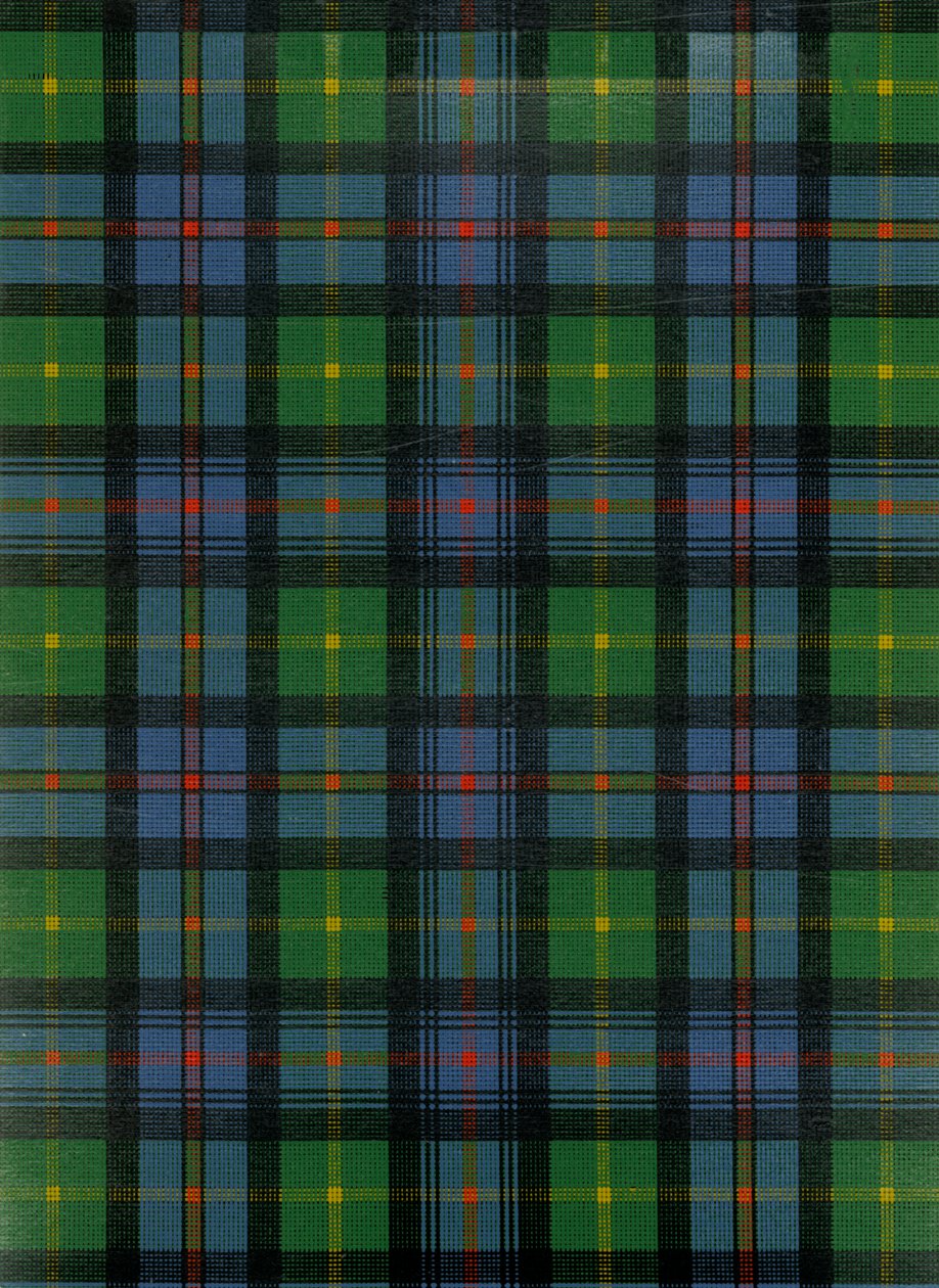 Farquharson, 1935 tekijältä Unbekannt