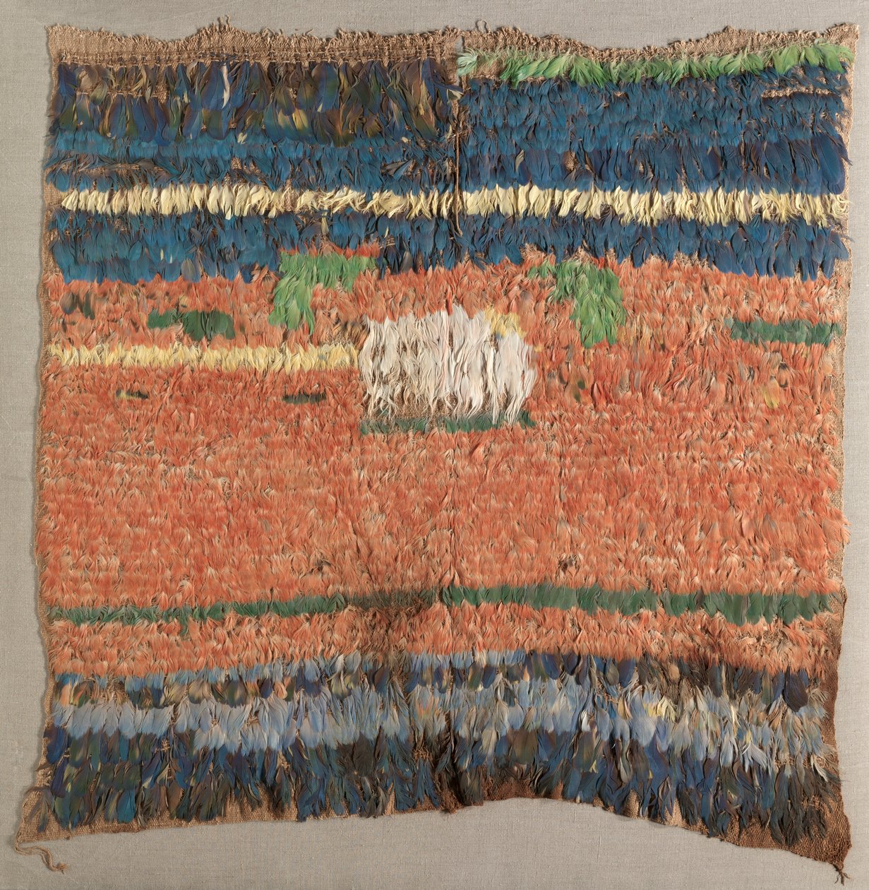 Tabardi tai tunika, 600-1500. tekijältä Unbekannt
