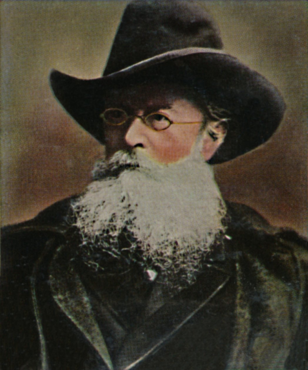Felix Dahn 1834-1912, 1934. tekijältä Unbekannt