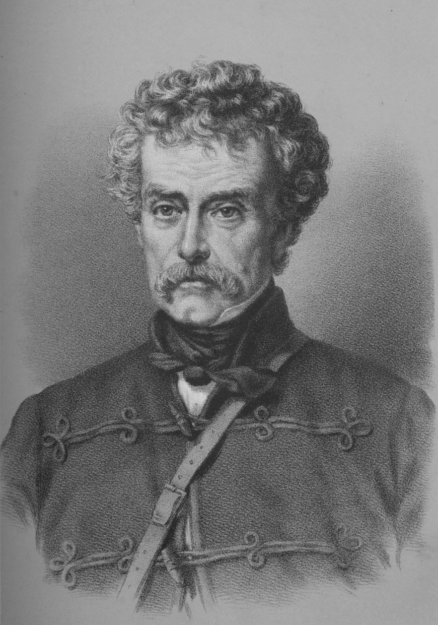 Kenttämarsalkka Sir Colin Campbell, brittiläinen sotilas, c1862 1883 tekijältä Unbekannt