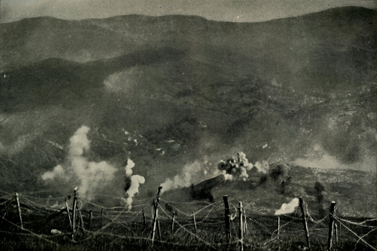 Taistelu kadonneen Alsacen maakunnan puolesta, 1919. tekijältä Unbekannt
