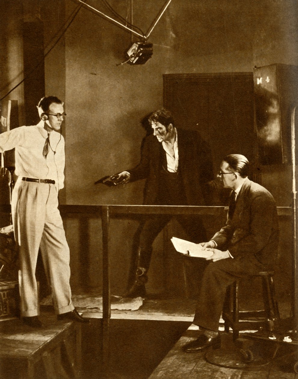 Kuvaus City of Play, 1928, 1935. tekijältä Unbekannt