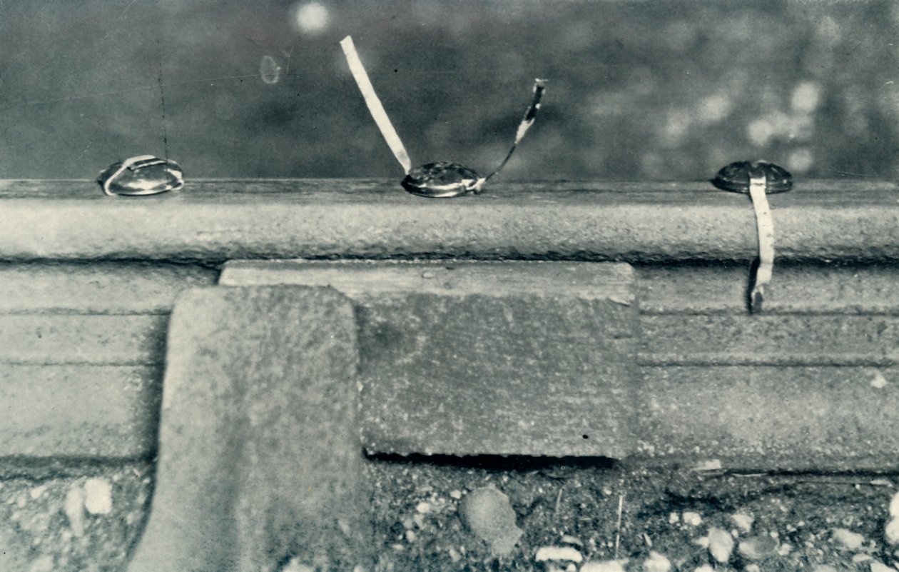 Sumusignaalit, 1922. tekijältä Unbekannt