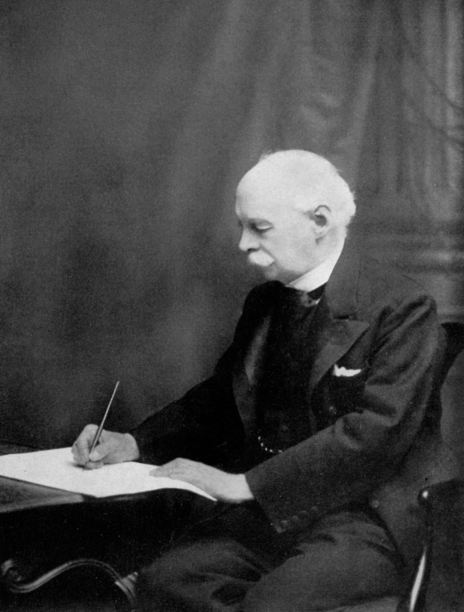 Francis, 1. varakreivi Knollys, c1895-1913 1964 tekijältä Unbekannt