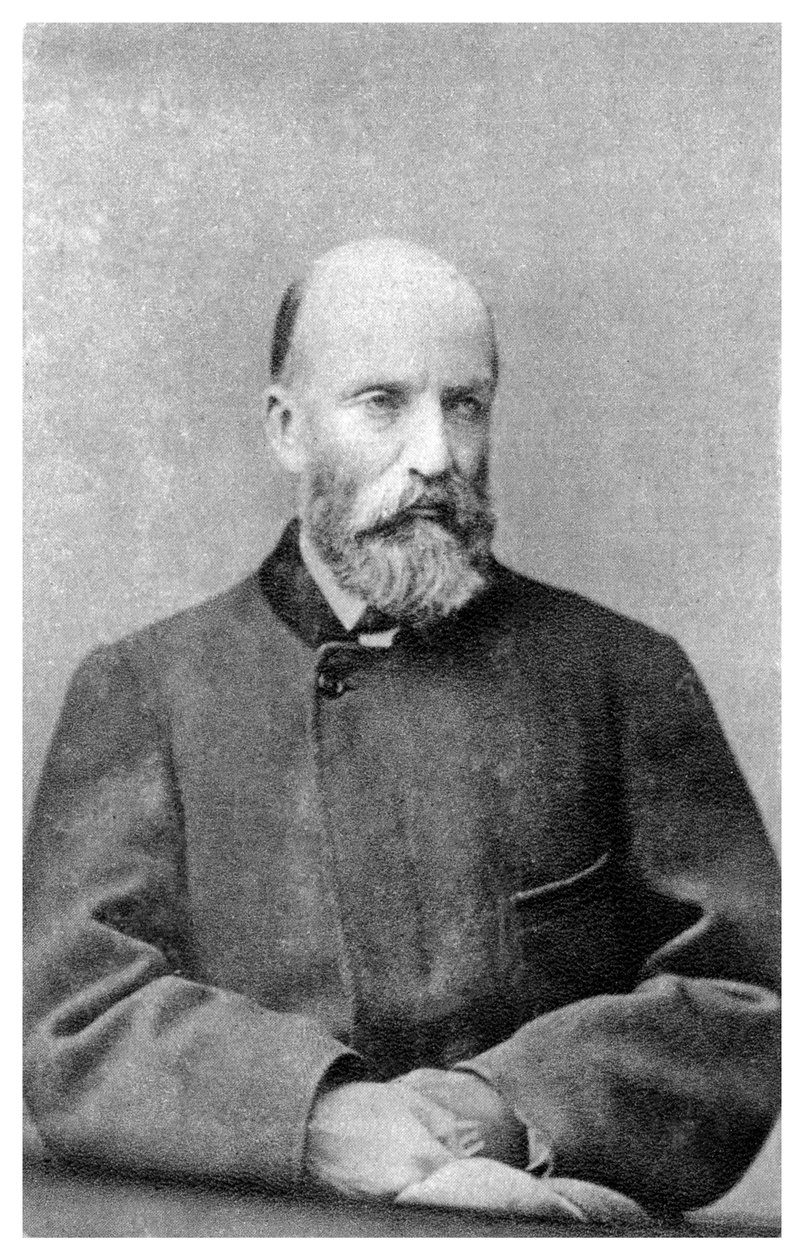 Francois dOrleans, prinssi de Joinville, 1870-1890 tekijältä Unbekannt