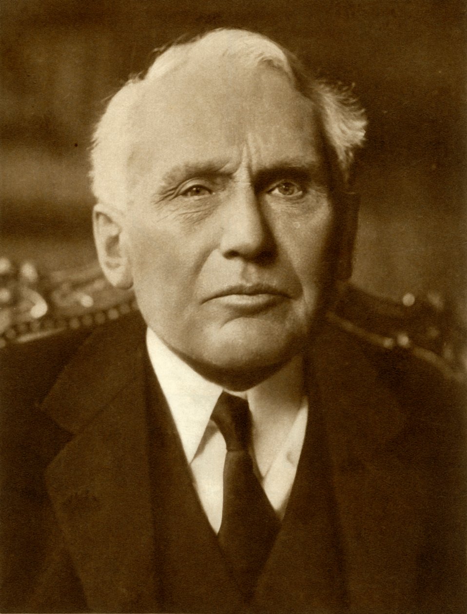 Frank Billings Kellogg, Yhdysvaltain ulkoministeri, 1928, 1935. tekijältä Unbekannt