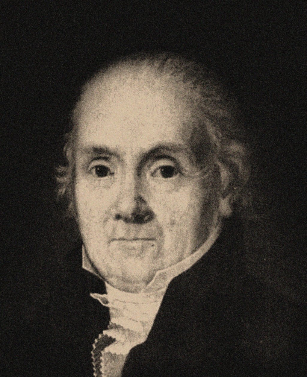 Francis Isaac de Rivaz 1752-1828. tekijältä Unbekannt