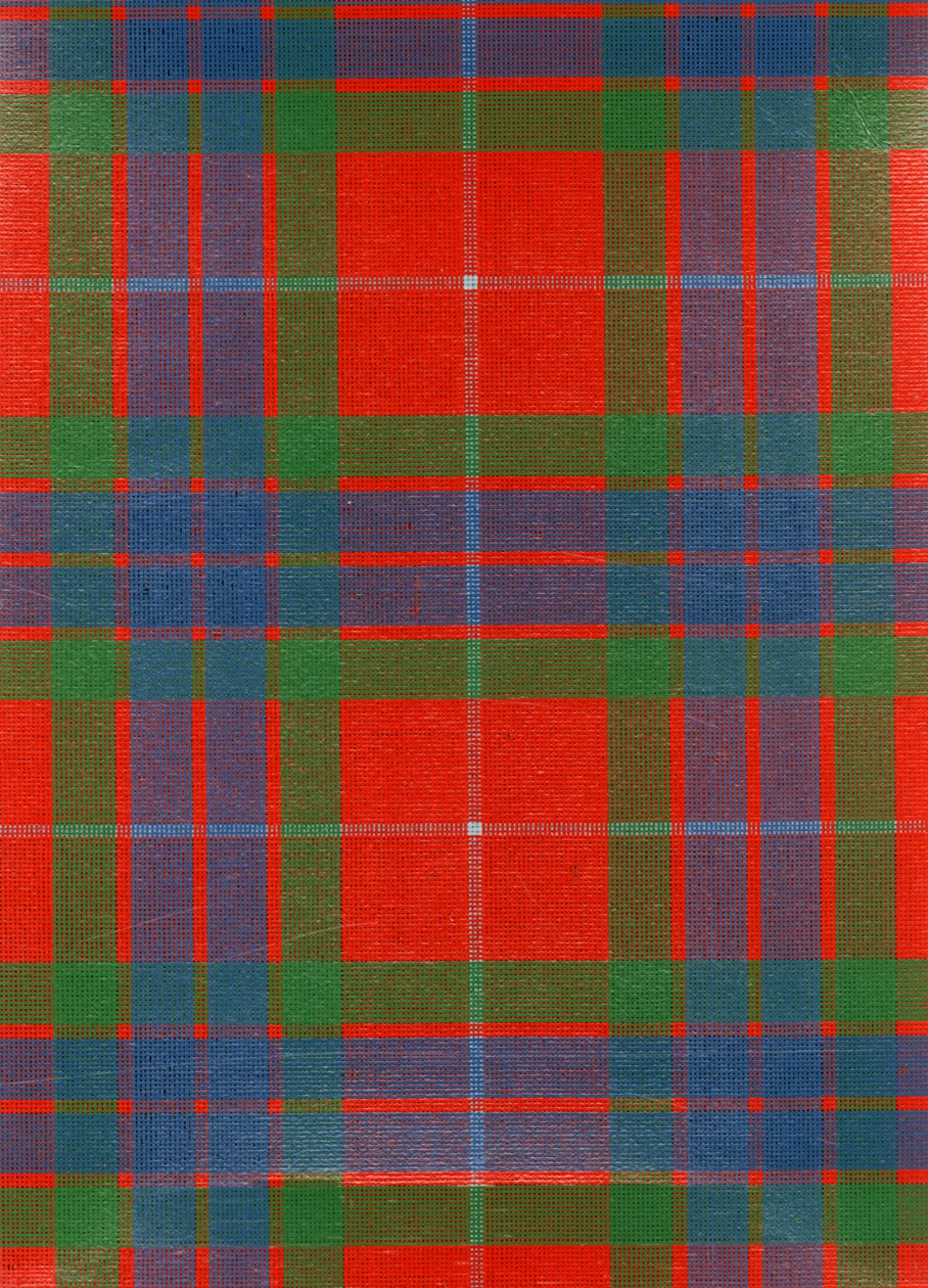 Fraser, 1935 tekijältä Unbekannt