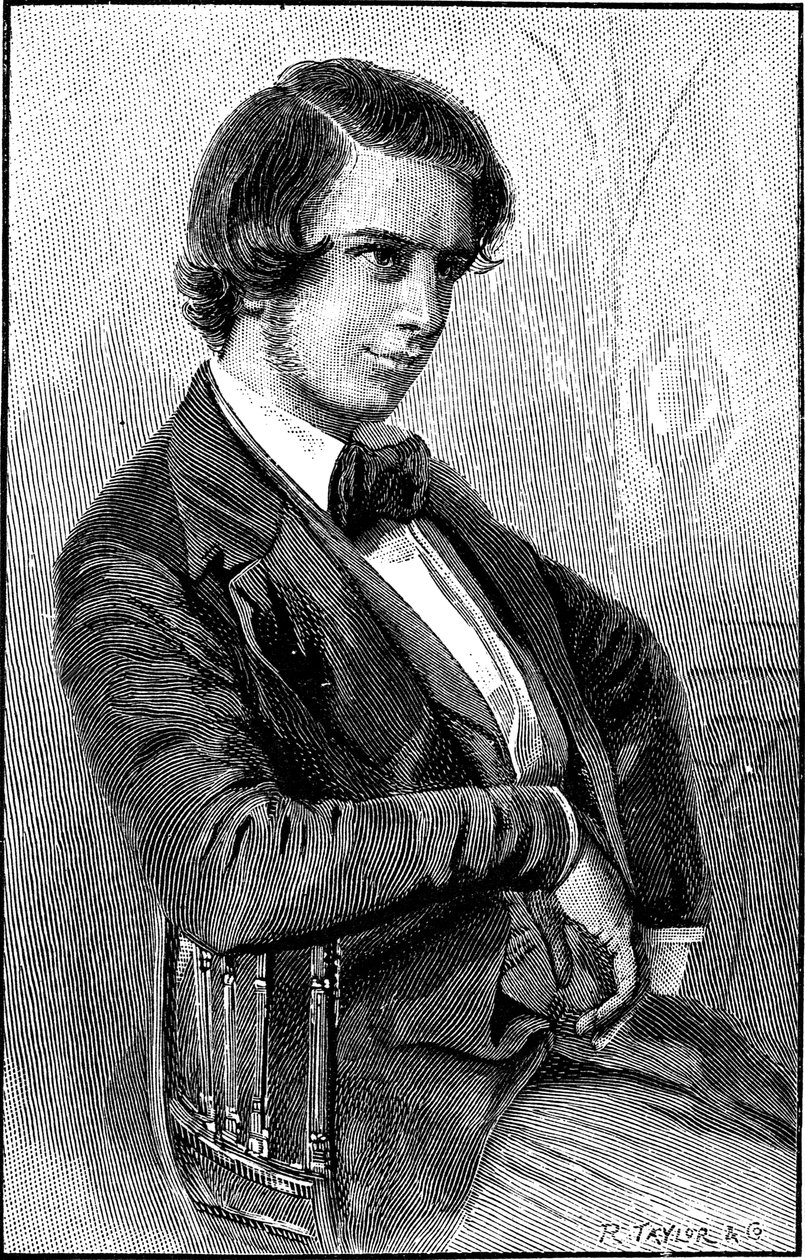 Frederick Augustus Abel 1827-1902, englantilainen kemisti ja keksijä, 1893 tekijältä Unbekannt
