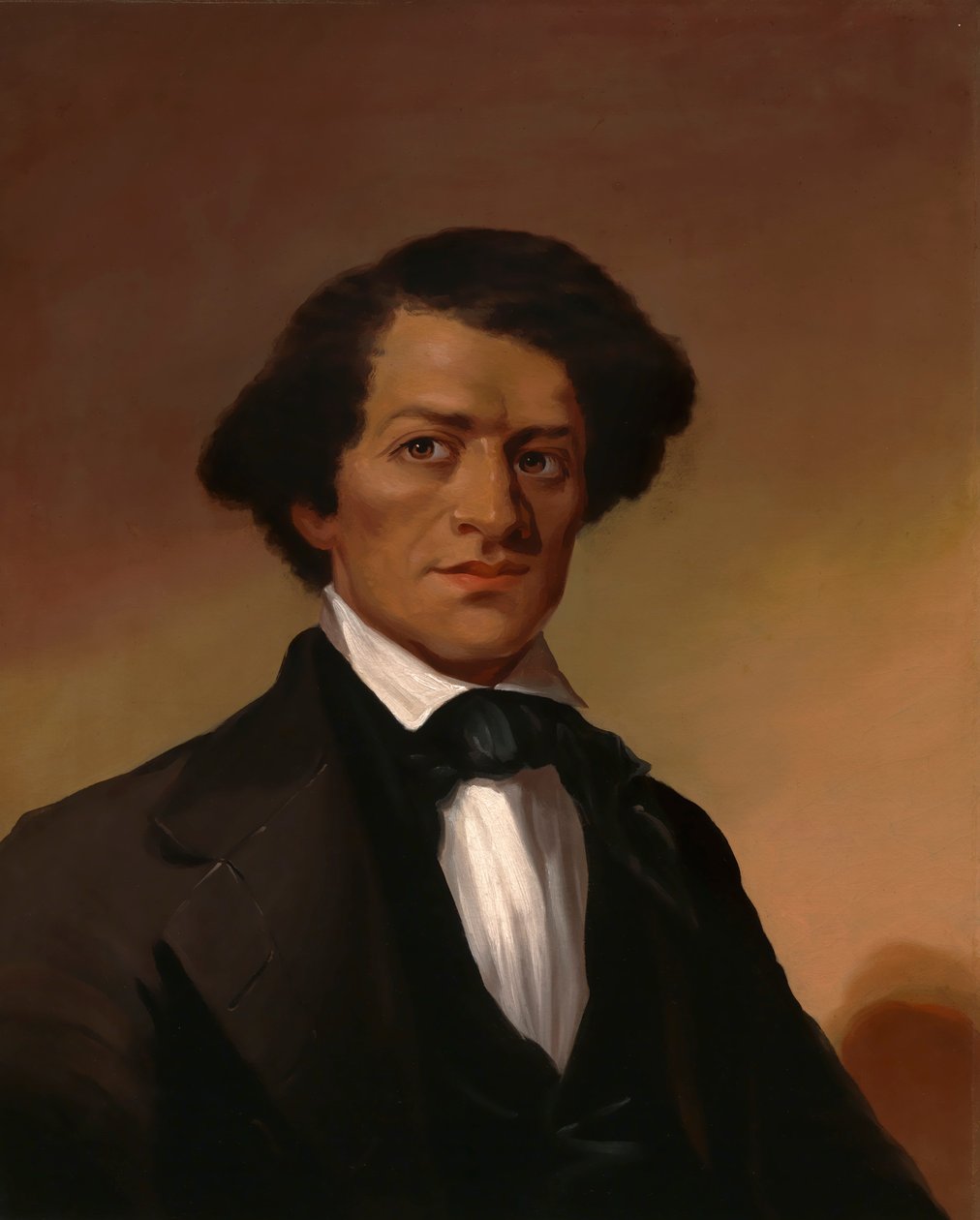 Frederick Douglass, n. 1845. tekijältä Unbekannt