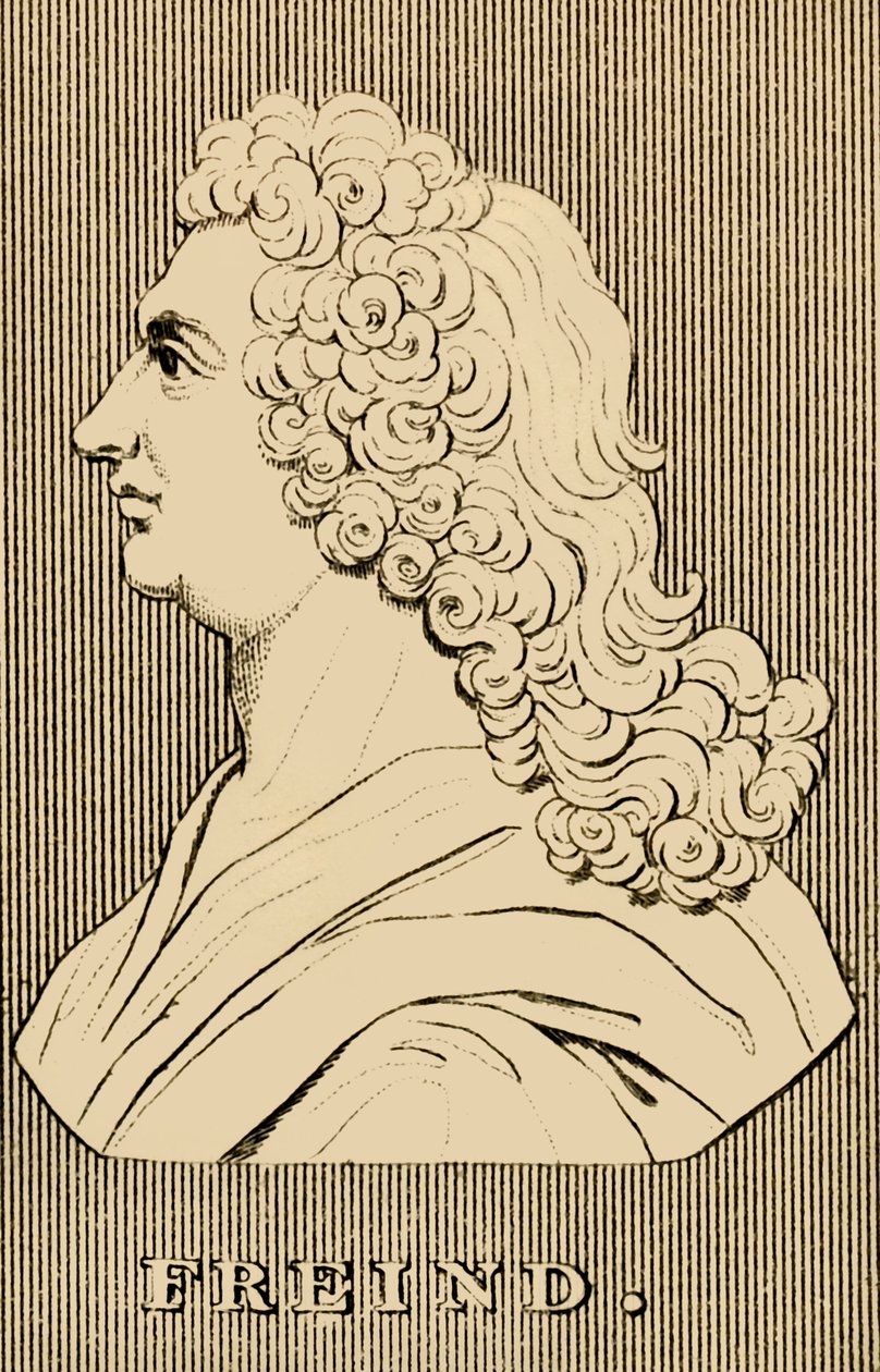 Ystävä, 1675-1728, 1830. tekijältä Unbekannt