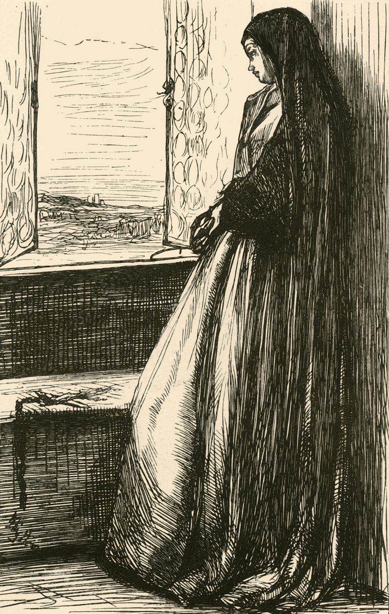 Kreivi Burkhardtilta, 1862, 1928. tekijältä Unbekannt