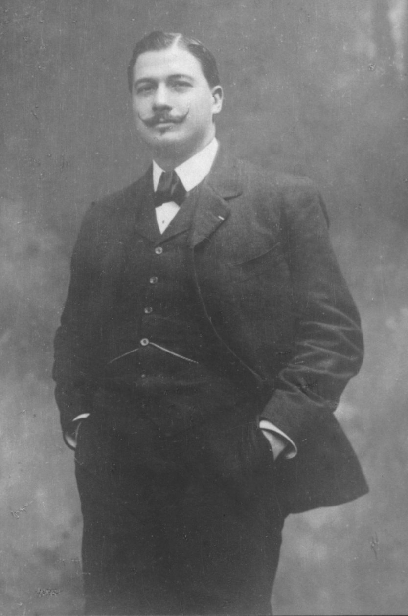 hevonen, noin 1893 tekijältä Unbekannt