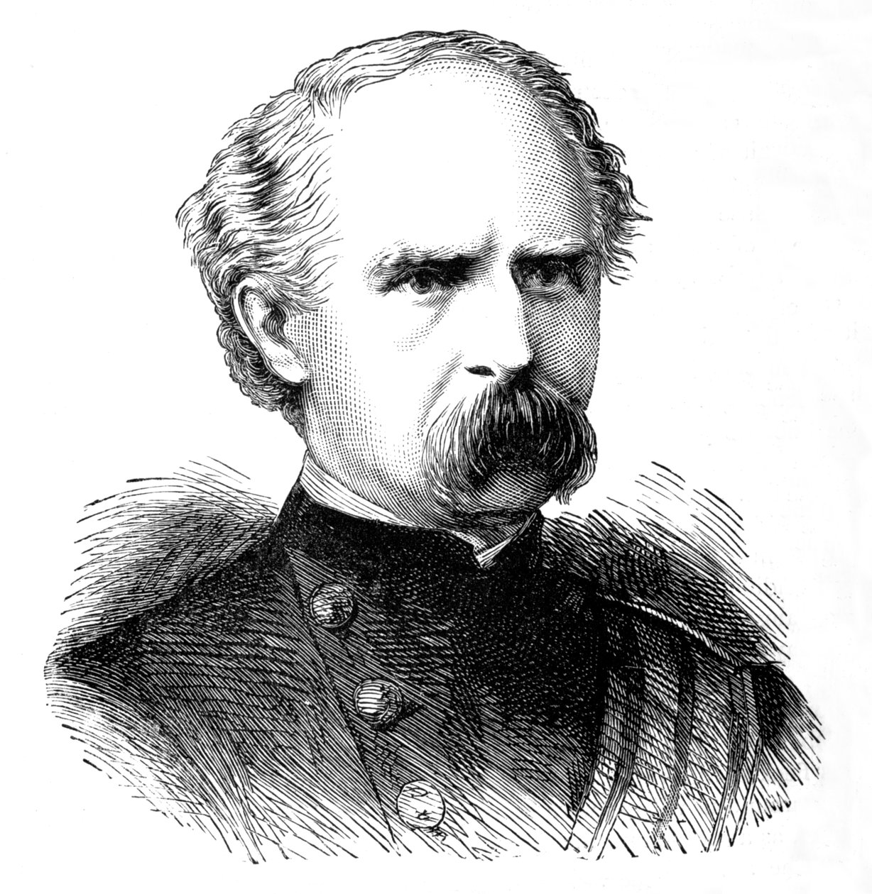 Kenraali Donald Stewart, C.B., n. 1880 tekijältä Unbekannt