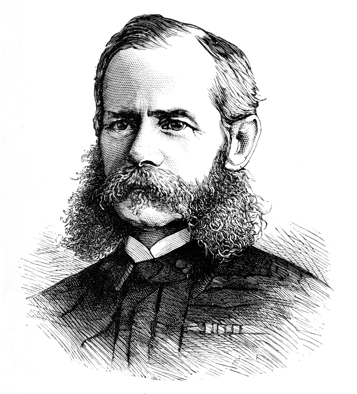 Kenraali myöhemmin Lord Roberts, V.C., n. 1880 tekijältä Unbekannt