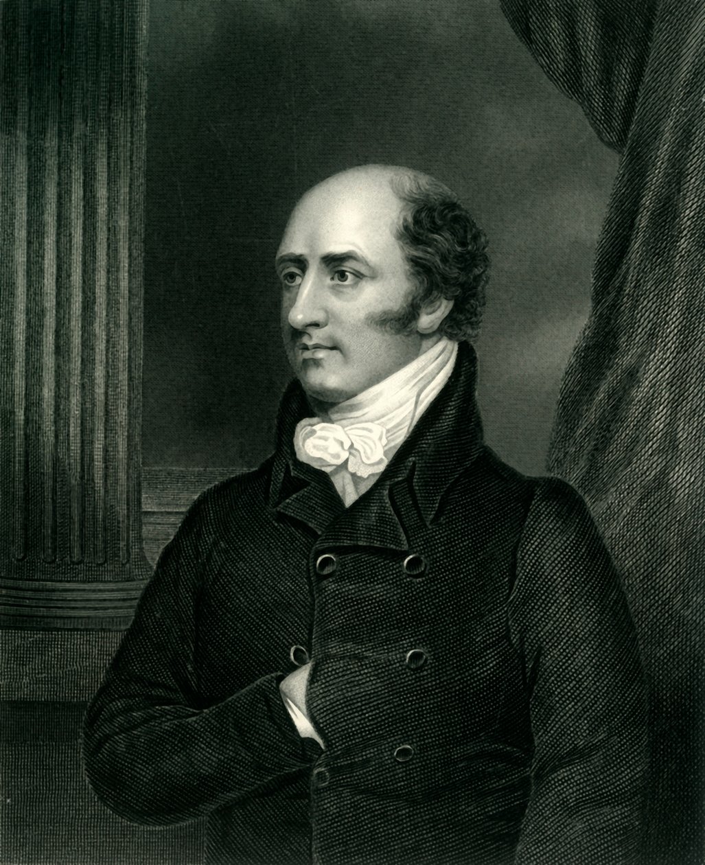 George Canning, 1810, 1884. tekijältä Unbekannt
