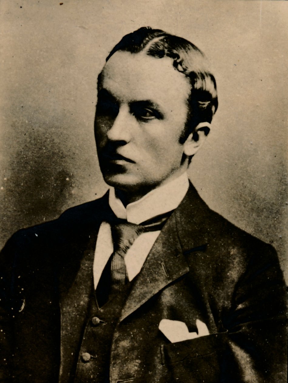 George Curzon, Kedlestonin ensimmäinen markiisi Curzon, 1859-1925, brittiläinen konservatiivi, 1894-1907 tekijältä Unbekannt