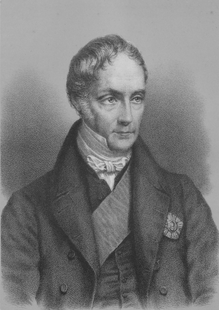 George Hamilton Gordon, Aberdeenin neljäs jaarli, brittiläinen valtiomies, 1843 1936. tekijältä Unbekannt