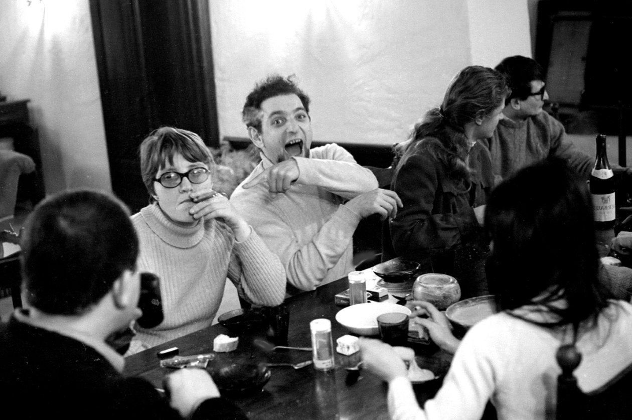 George Perec tekijältä Unbekannt