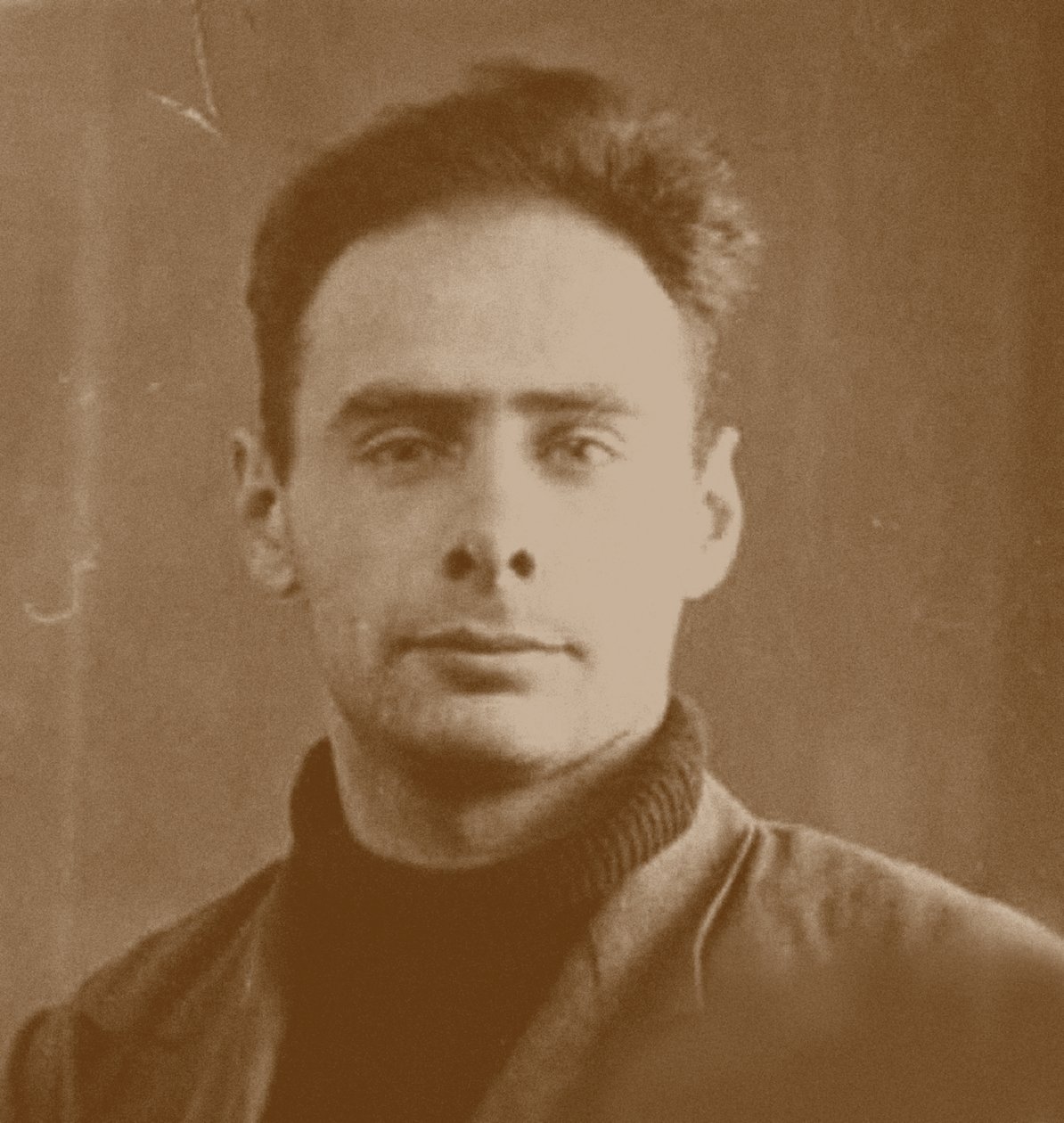 Georgi Nikolaevich Flerov tekijältä Unbekannt