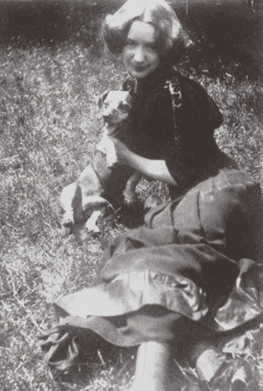 Gerda Wegener tekijältä Unbekannt