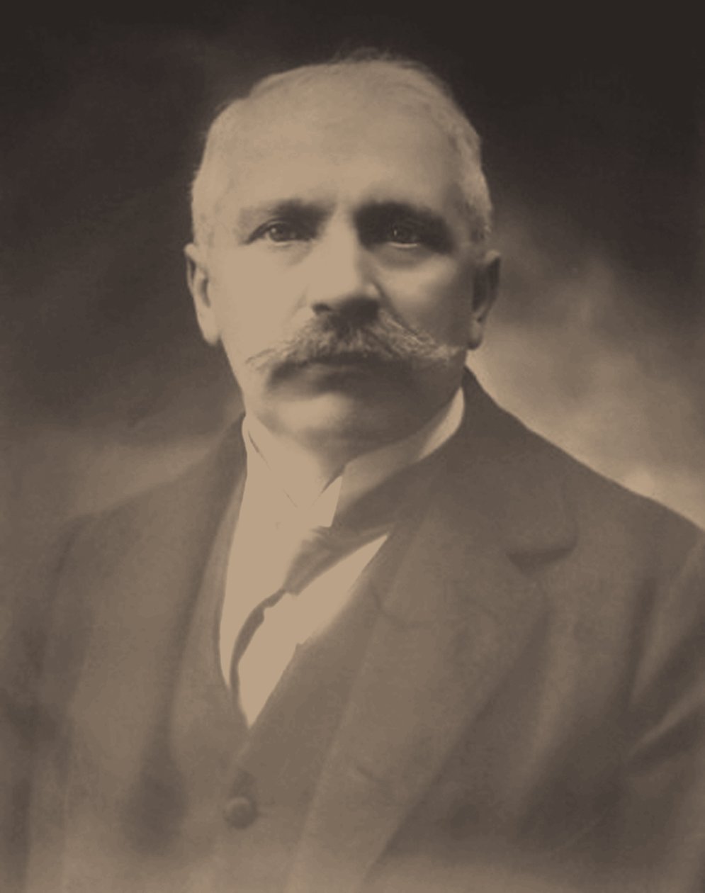 Giacomo Luigi Ciamician tekijältä Unbekannt
