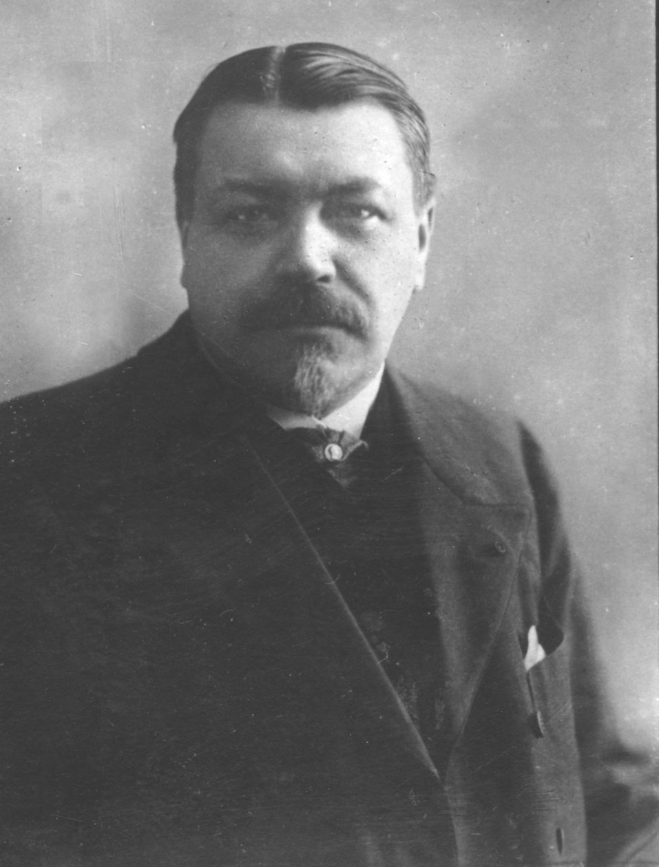Ginisty, 1893 tekijältä Unbekannt