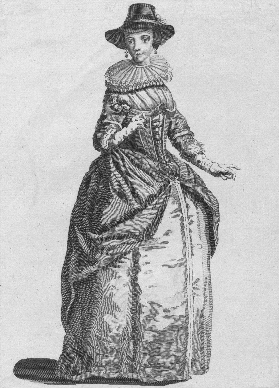 Lontoon pormestaritarin tapa vuosina 1640, 1776 tekijältä Unbekannt