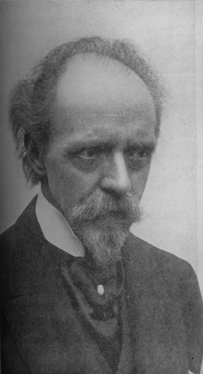 Hall Caine, 1910, 1934 tekijältä Unbekannt