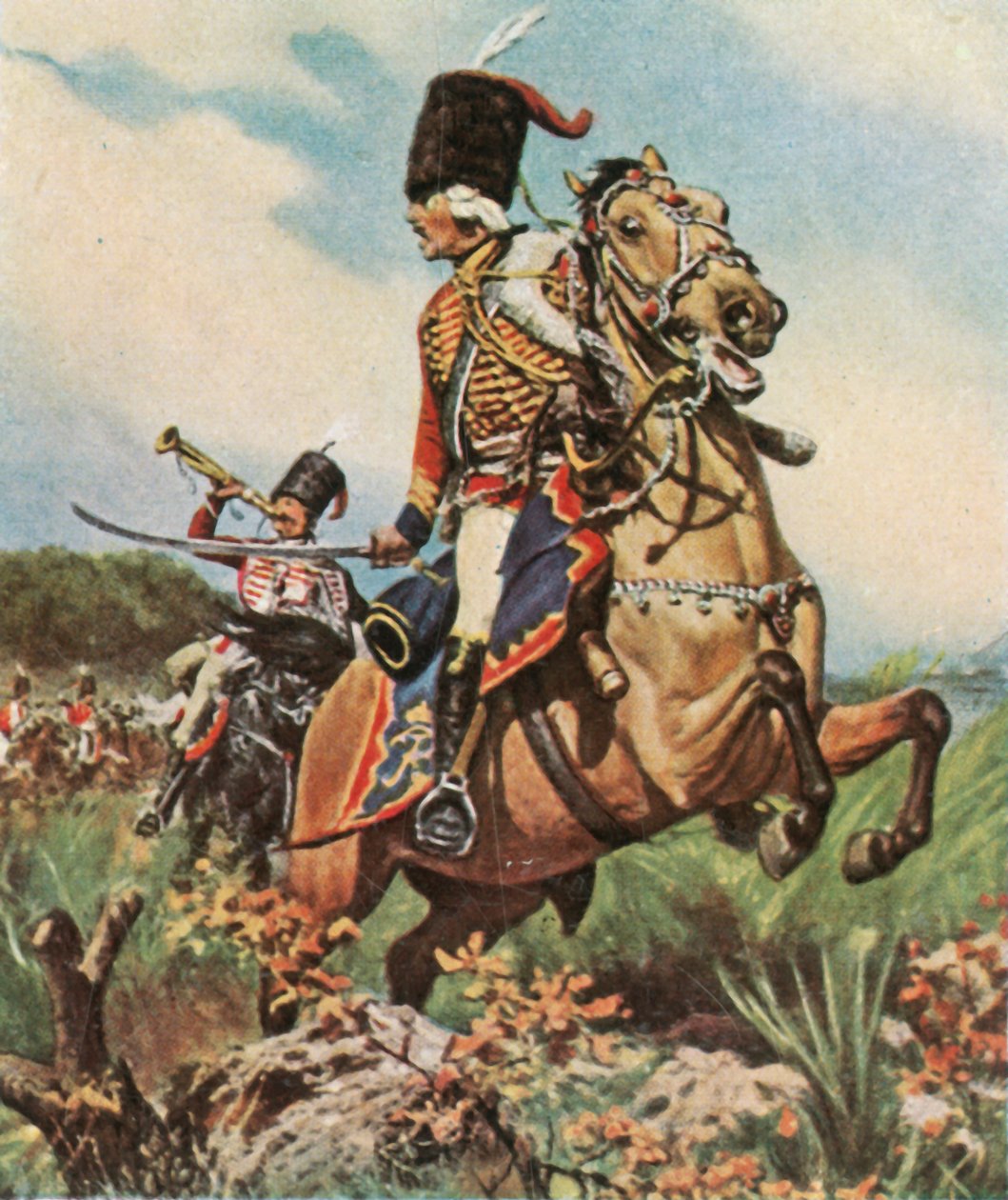 Hans Joachim von Ziethen, 1936. tekijältä Unbekannt