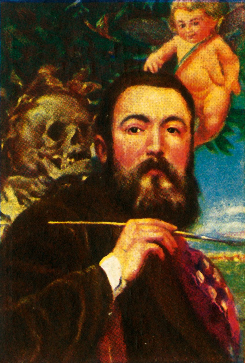 Hans There, C. 1928. tekijältä Unbekannt