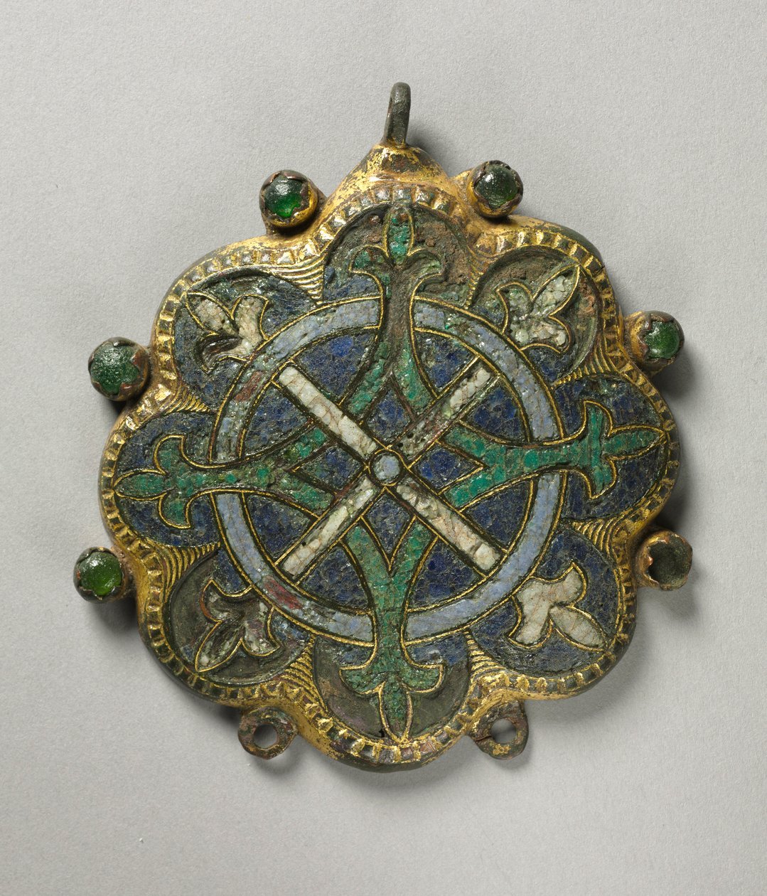 Valjaat riipus, 1200s. tekijältä Unbekannt