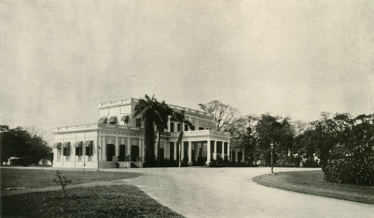 Hastings House, 1924, 1925. tekijältä Unbekannt