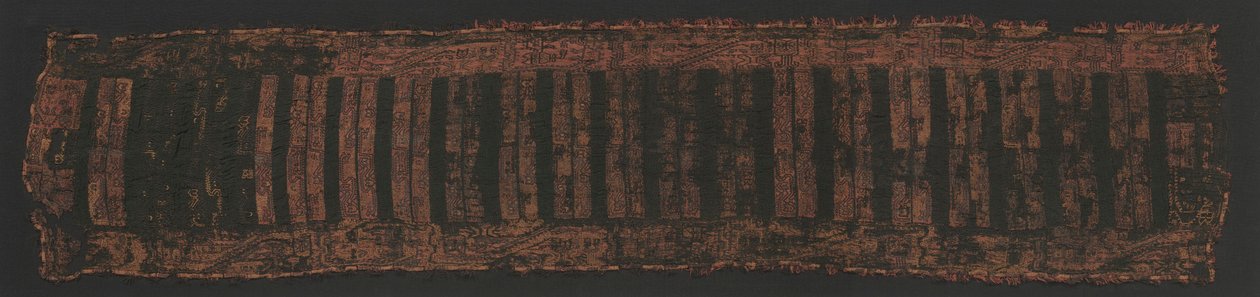 Pääliina, c. 600-400 eaa. tekijältä Unbekannt