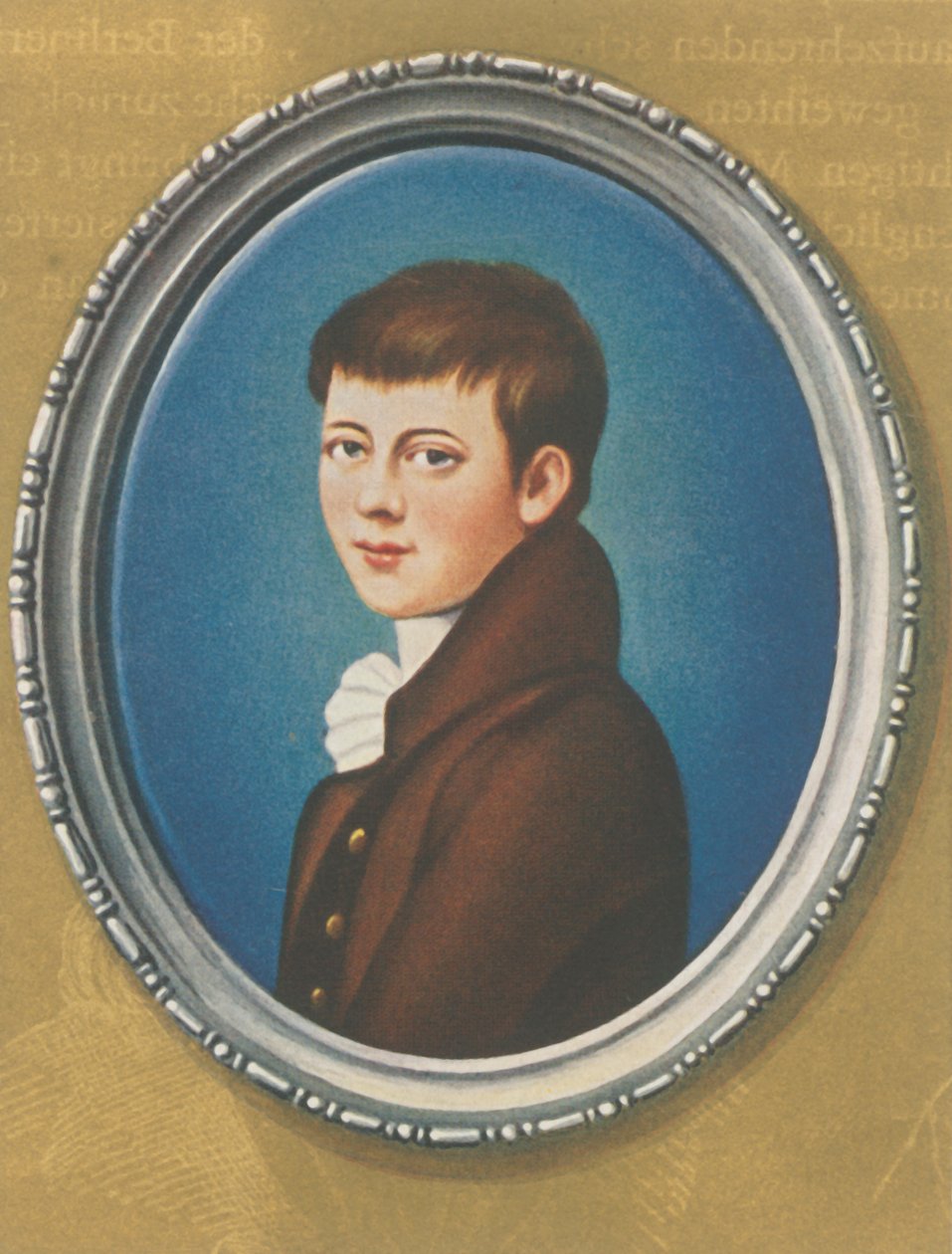 Heinrich von Kleist, 1933. tekijältä Unbekannt