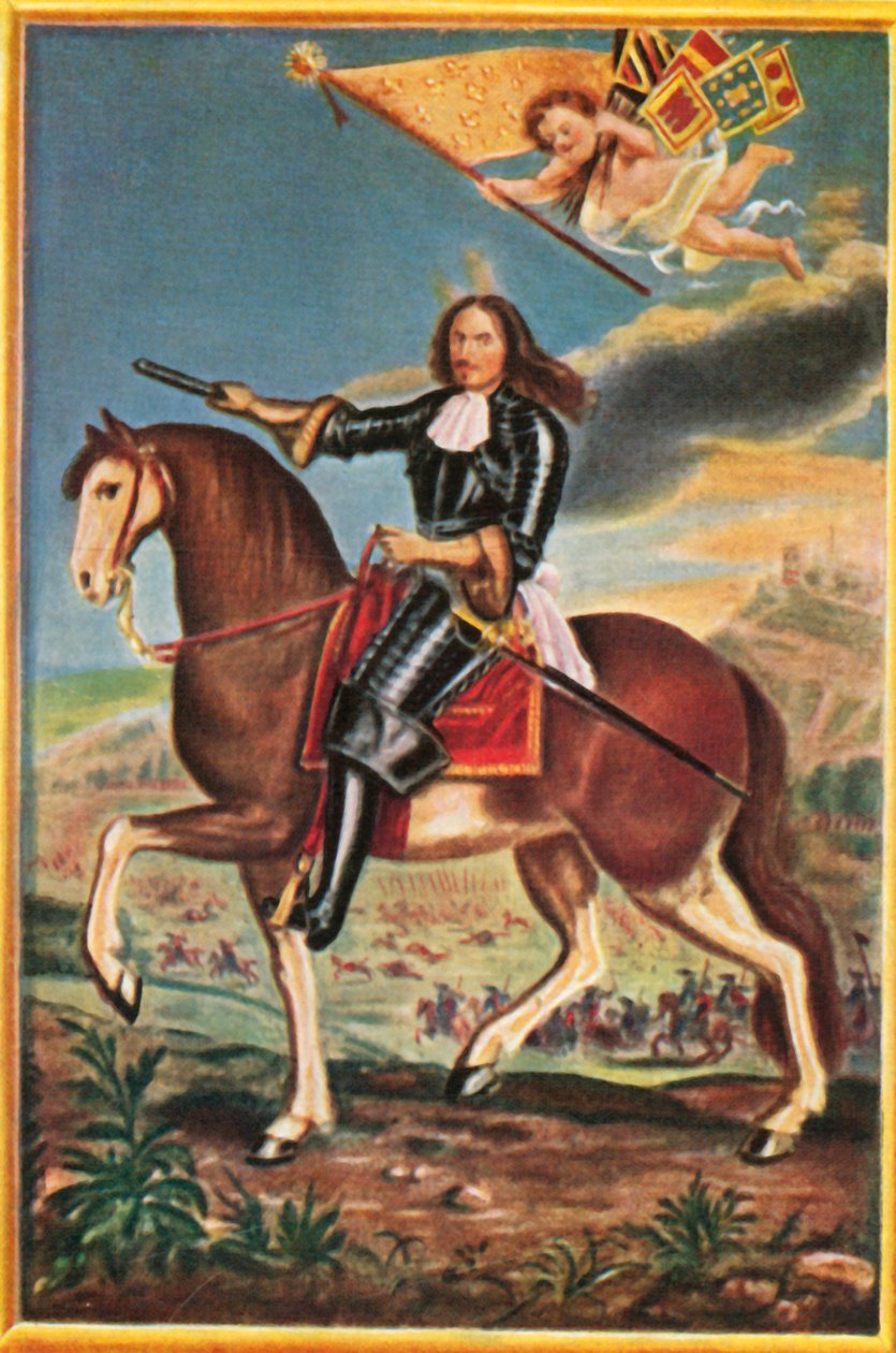 Henri De La Tour DAuvergnen Turennen varakreivi, 1933. tekijältä Unbekannt