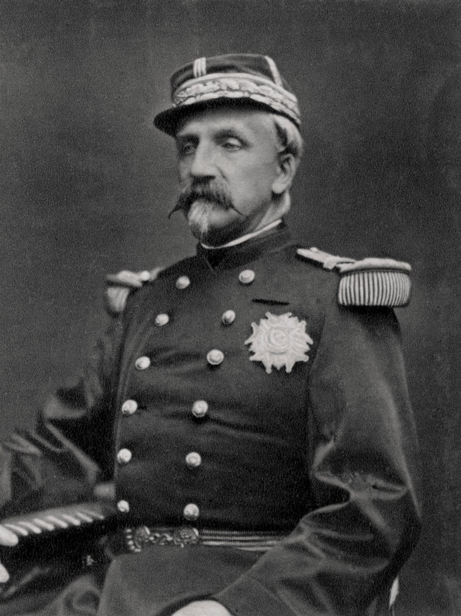 Henri dOrleans, Duc dAumale, 1890 tekijältä Unbekannt