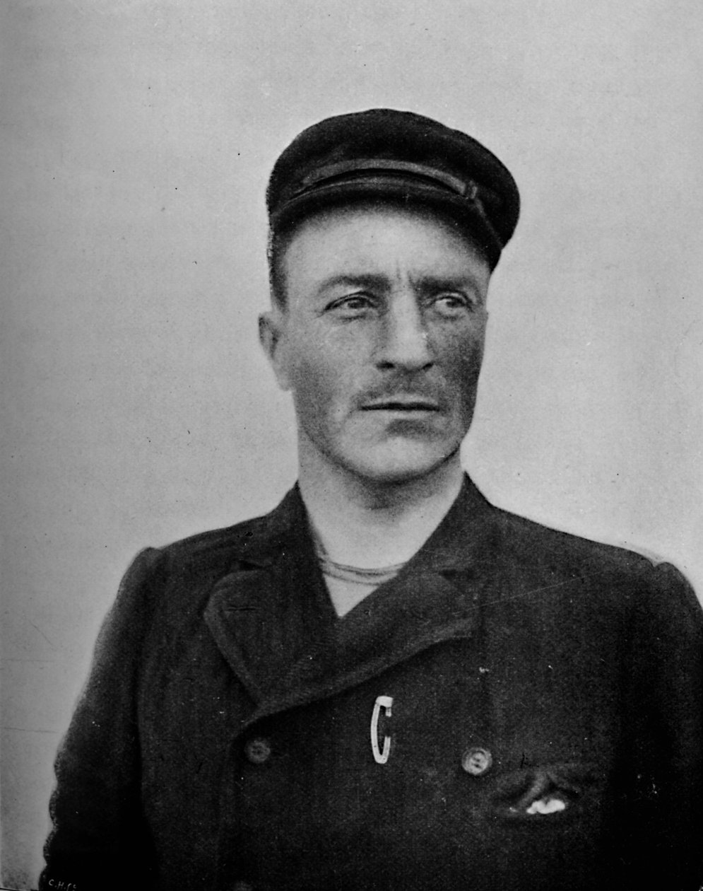 Henrik Blessing, 1895, 1897 tekijältä Unbekannt