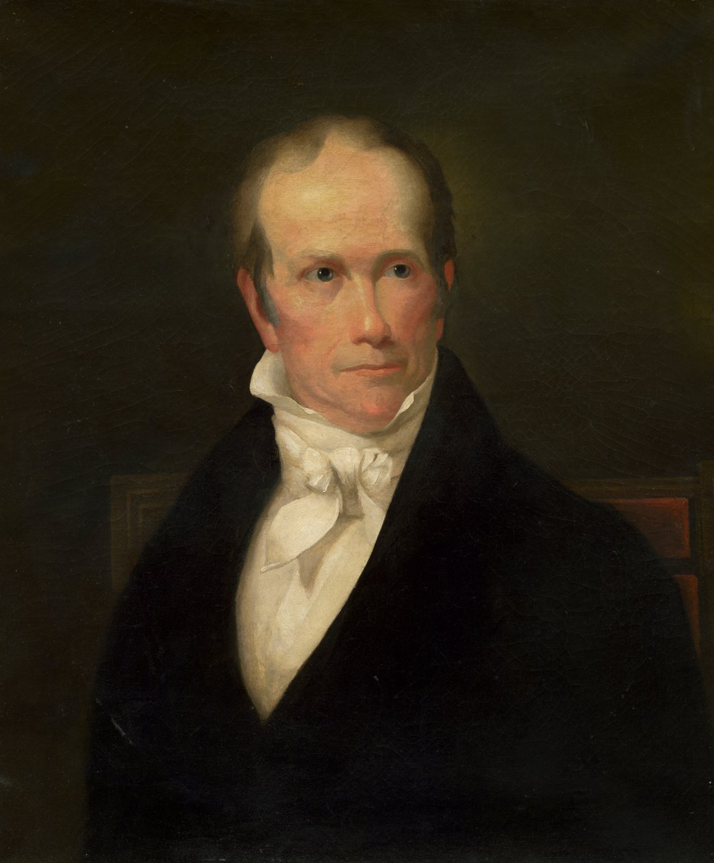 Henry Clay, c. 1838. tekijältä Unbekannt