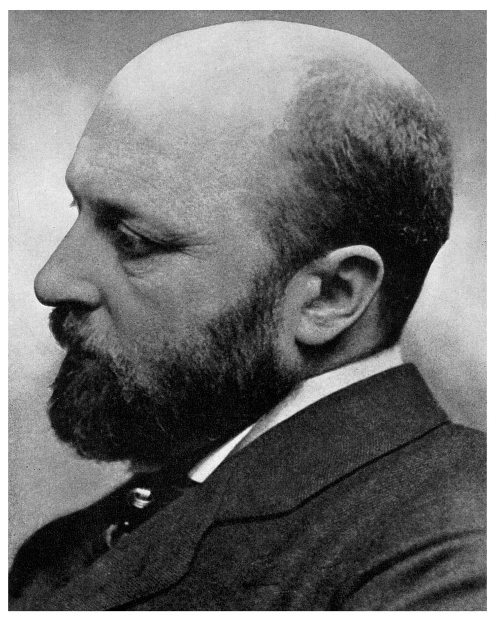 Henry James, yhdysvaltalaissyntyinen brittiläinen kirjailija, 1890 1956 tekijältä Unbekannt