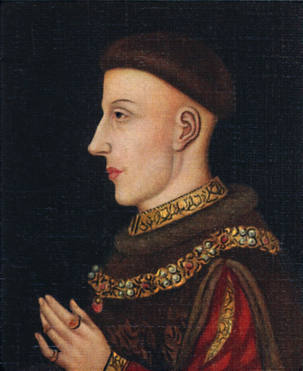 Henry V, 1935 tekijältä Unbekannt
