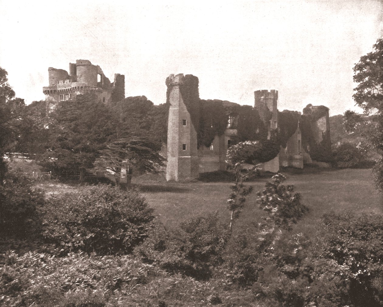 Herstmonceux