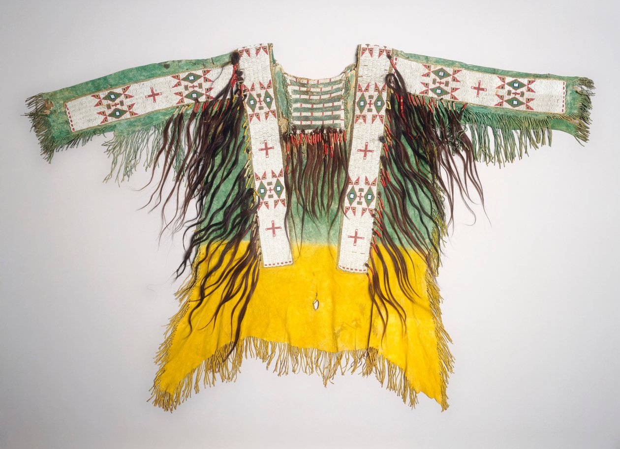 Piilota paita, c. 1890. tekijältä Unbekannt