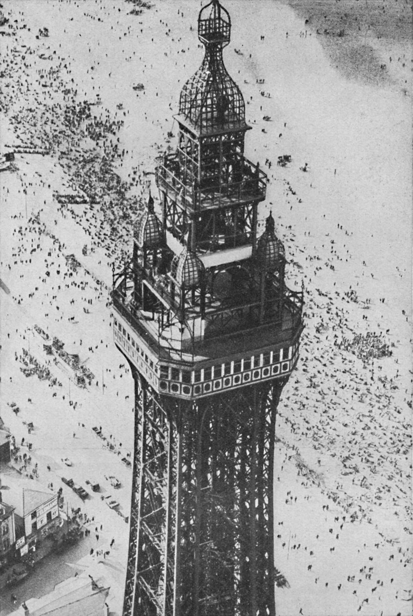 Holiday-Makers Go Aloft, 1935 tekijältä Unbekannt