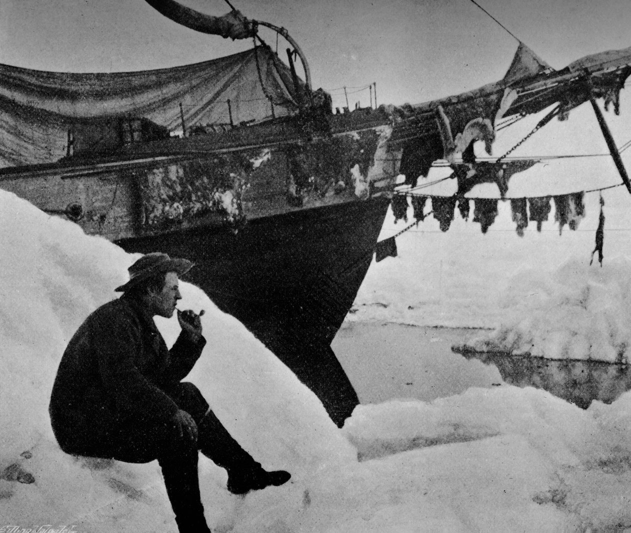 Koti-pahoinvointi. 16. kesäkuuta 1894, 1894, 1897 tekijältä Unbekannt