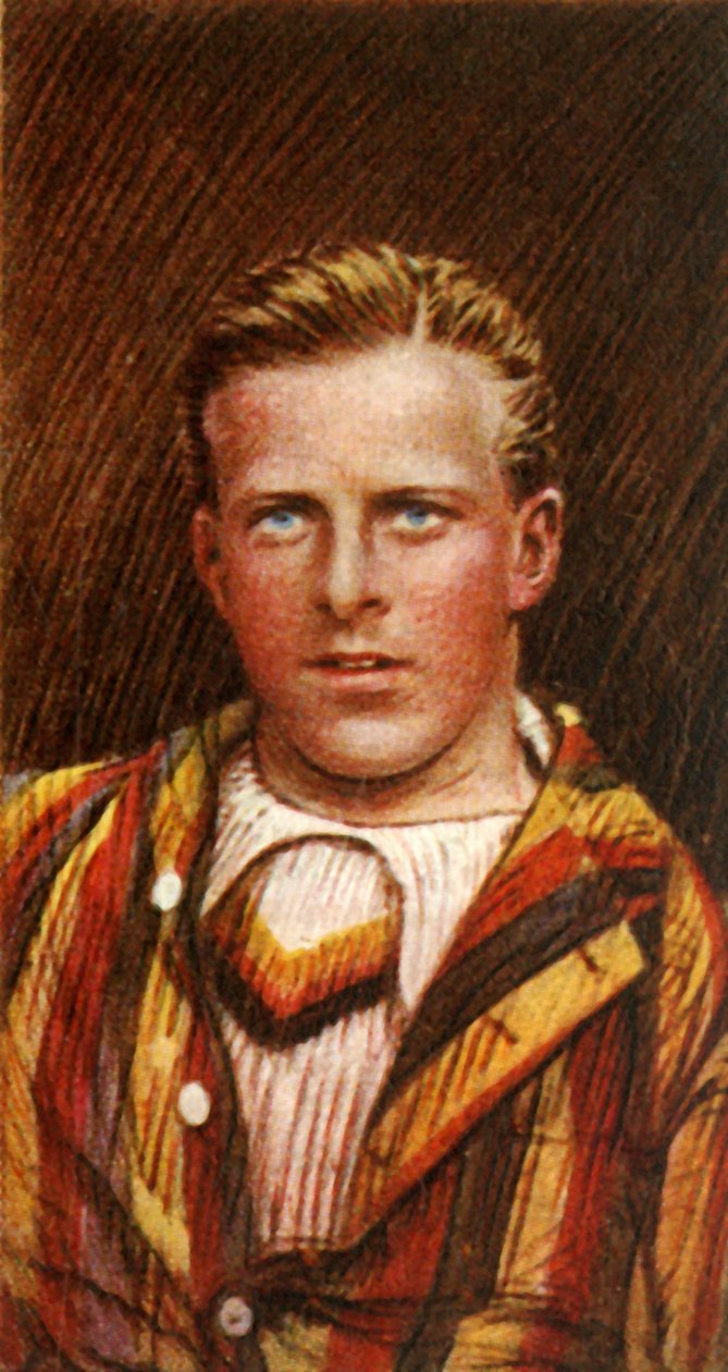 Hon. L. H. Tennyson Hampshire, 1928. tekijältä Unbekannt