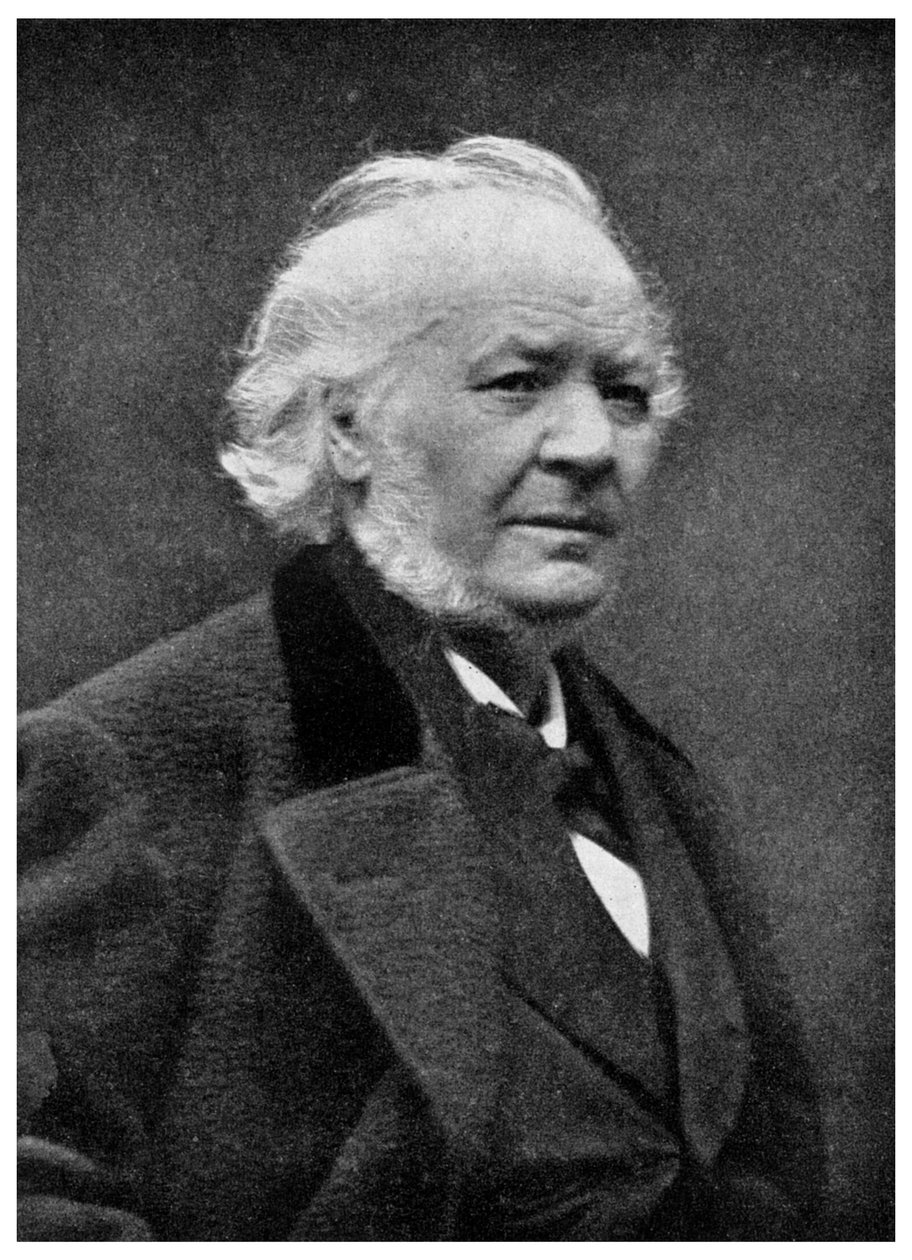 Honore Daumier, ranskalainen taiteilija, 1870-luku 1956 tekijältä Unbekannt