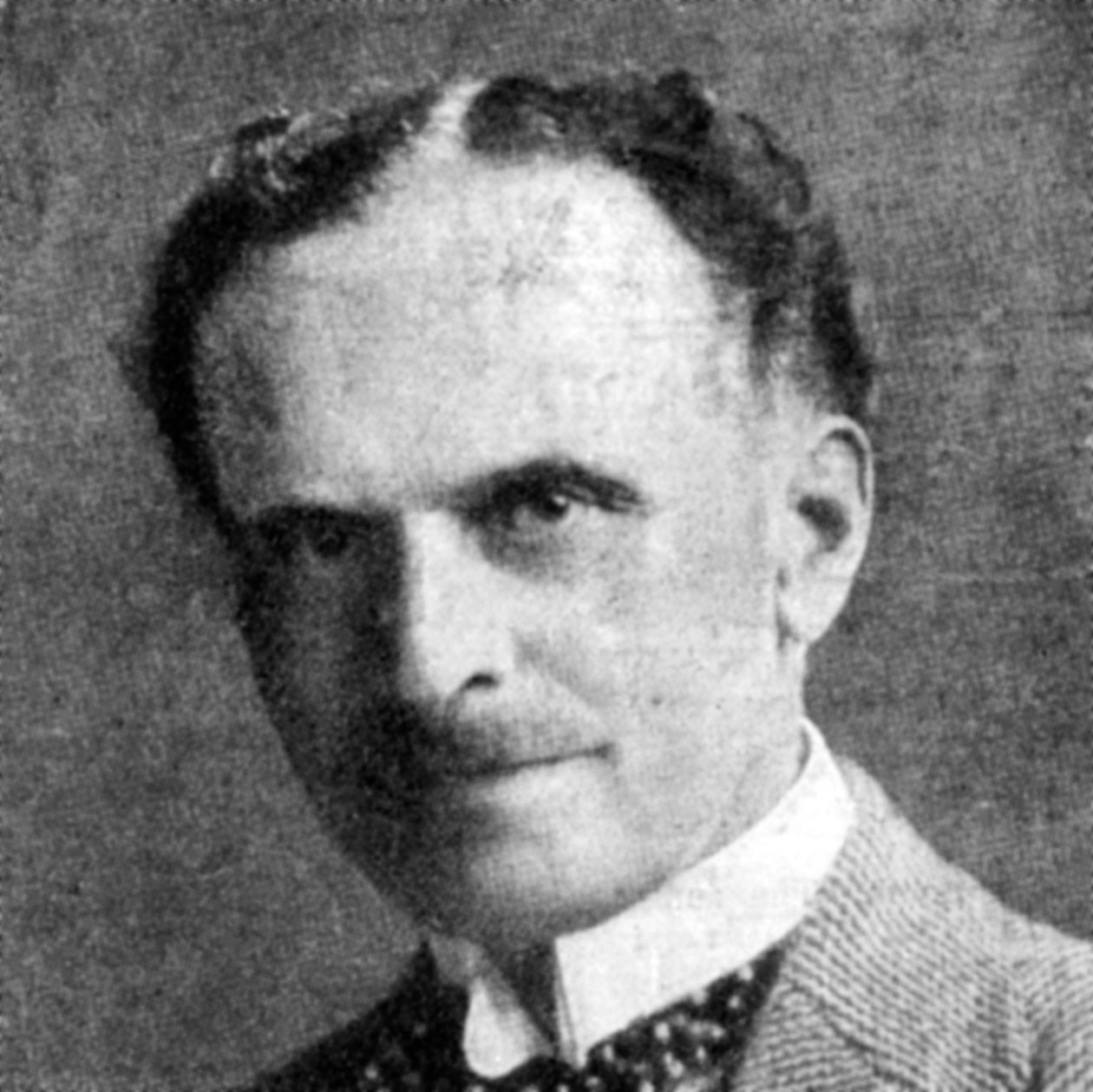 Horace Annesley Vachell 1861-1955, englantilainen kirjailija, 1900-luvun alku tekijältä Unbekannt