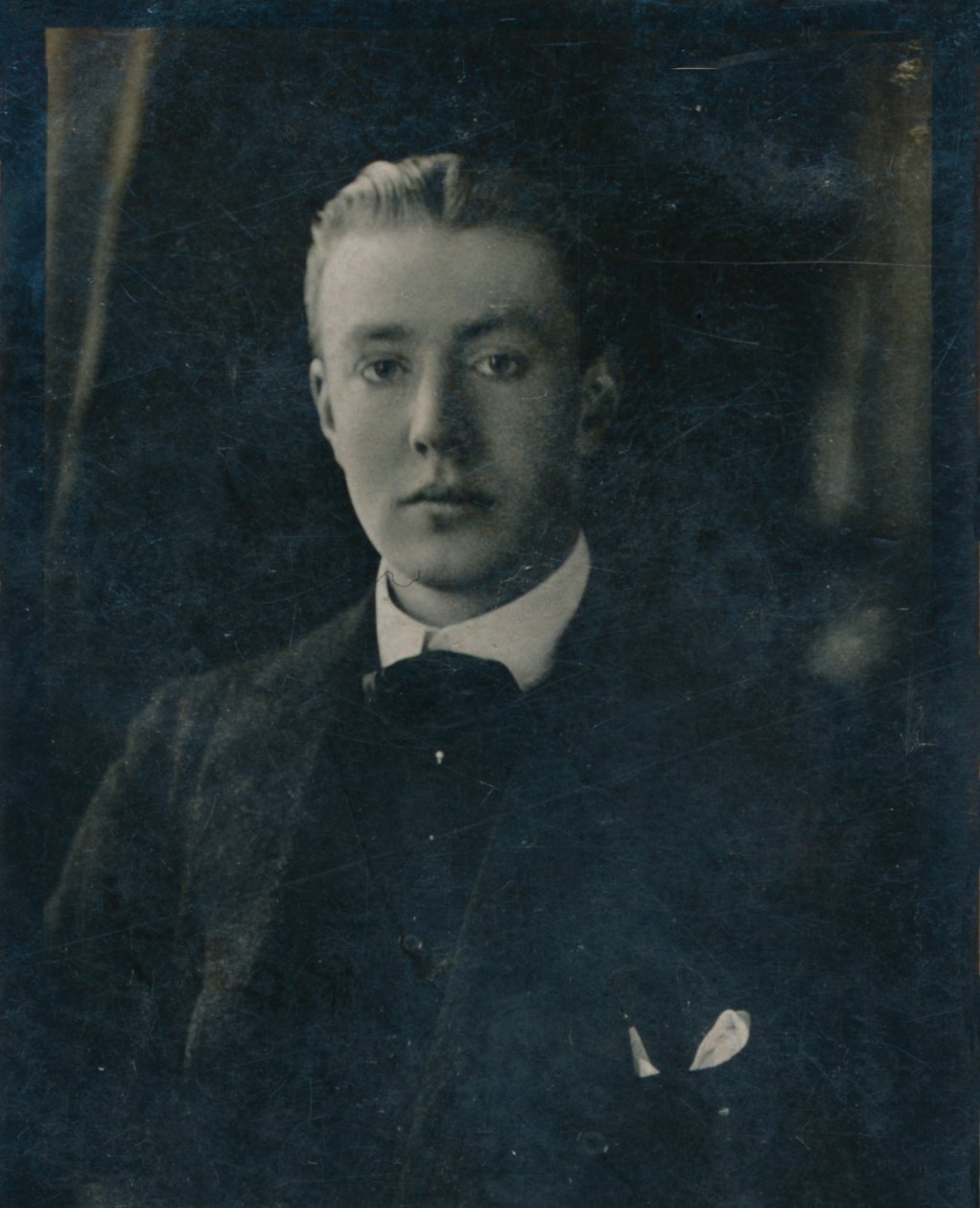 Hugh Richard Arthur Grosvenor, Westminsterin toinen herttua, 1879-1953, 1894-1907 tekijältä Unbekannt