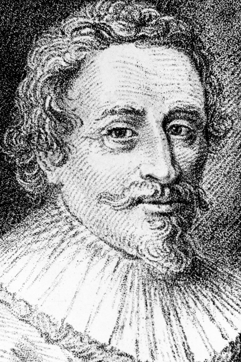 Hugo Grotius, hollantilainen teologi, 1762 tekijältä Unbekannt
